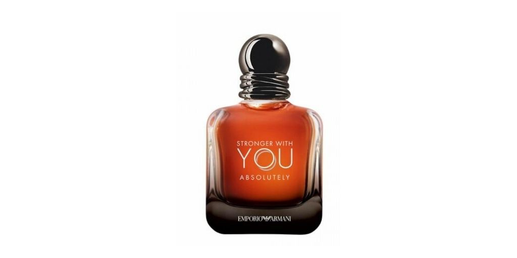 Buy GIORGIO ARMANI Stronger With You Absolutely in Armenia